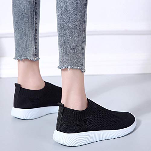 3 Shoes+F_Gotal+Breathable+Athletic+Sneakers