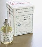Barr-co. Apothecary Eau De Parfum Cologne Spray