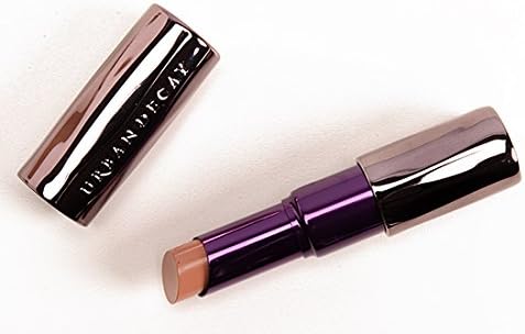 Urban decay_revolution lipstick naked2 new in box