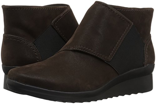 clarks caddell rush