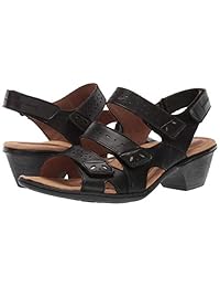 Cobb Hill Women's Verona 3 Strap Sandal