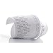 2 1/4 X 70' Thermal Receipt Paper Roll (50 Rolls) BPA Free Paper Verifone VX520 Ingenico ICT220 ICT250 First Data FD400 Nurit 8000 8020 STP103