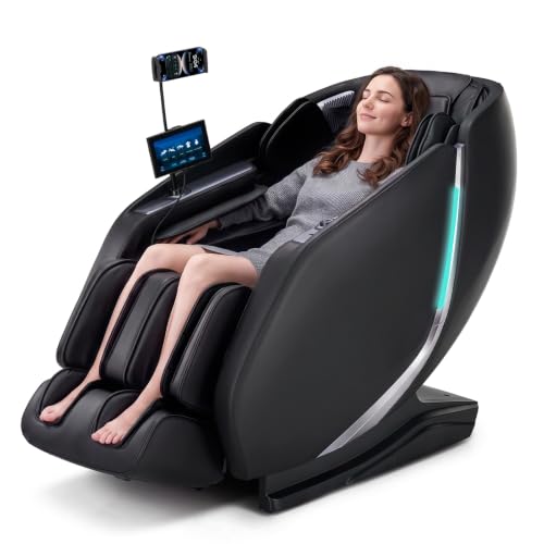 RelaxRelife A33742 4D Massage Chair