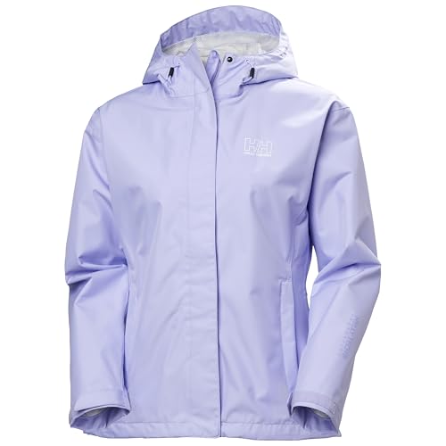 Women's W Seven J Jacket, Bright Lavender, S
