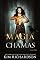 Livro Magia e Chamas (Arquivos Sombrios Livro 3)