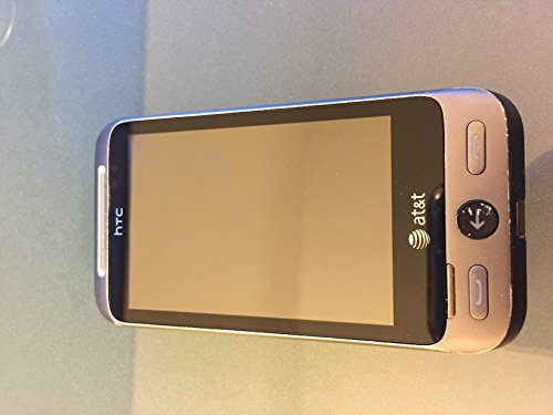 HTC Freestyle F5151 Pd53100 Unlocked Smartphone