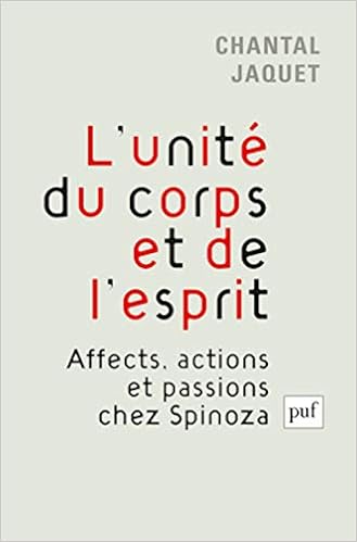 L Unite Du Corps Et De L Esprit Amazon Fr Jaquet Chantal Livres