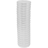EZ BioResearch Petri Dish with Lid, 100 mm x 15 mm, Sterile, 20/Pack