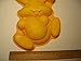 Rabbit Cake Pan Dessert Mold Non-stick cmsHome Easter Bunny Premium Food Grade Silicone
