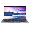 ASUS ZenBook 14 UX435EG Full HD 14" Touchscreen Laptop (Intel i7-1165G7, Nvidia MX450 Graphics Card, 16GB RAM, 512GB SSD, 32GB Intel Optane Memory, Windows 10) Includes ScreenPad 2.0