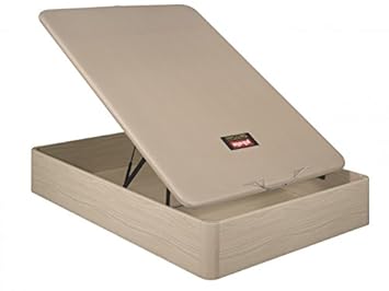 Pikolin Canape Abatible Al Suelo Medidas 150x200 Cm Color