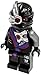 LEGO Ninjago LOOSE Mini Figure Nindroid Warrior