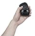 Sony SP700N Wireless Noise Canceling Sports in-Ear Headphones Black WF-SP700N/B (Renewed)