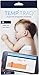 TempTraq TT-100  (OLD MODEL)   Smart Thermometer - 24 Hour Wearable Temperature Tracker with Mobile Alerts