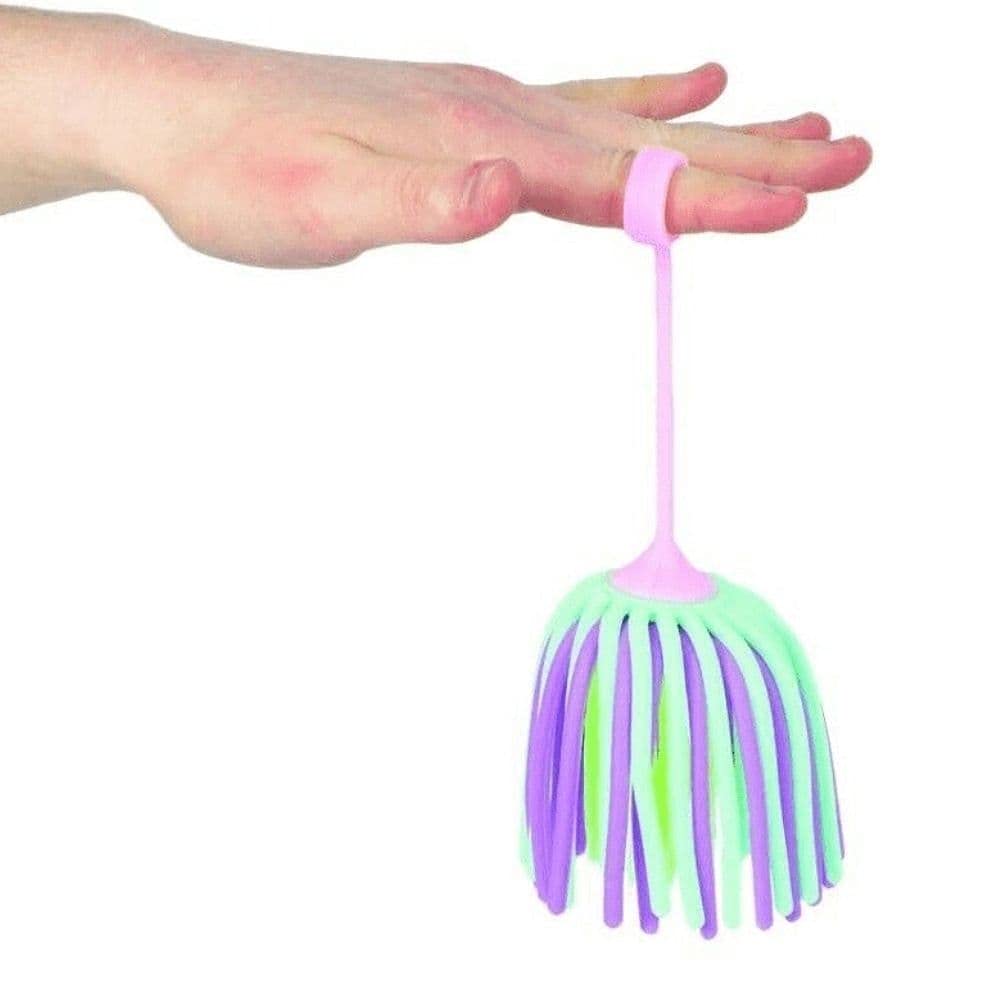 Keycraft Candy Jelly Fish