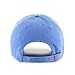 OTS NFL Detroit Lions Men's Challenger Adjustable Hat, Alternate Team Color, One Size