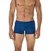 Speedo Men's Solid Square Leg Endurance+ Long-Lasting No-Pinch Swimsuit