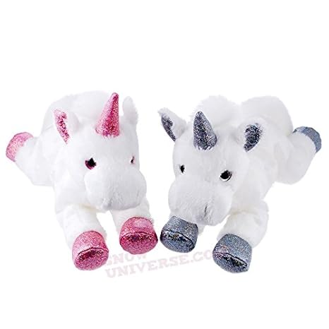 peluche unicorno amazon