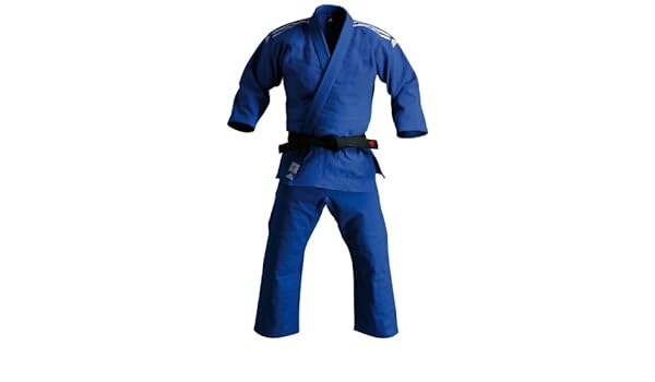 traje de judo adidas