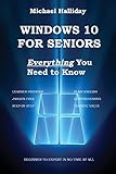 Windows 10 for Seniors