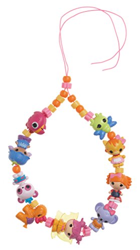 Lalaloopsy Tinies Deluxe Pack Series 4 - Style 3