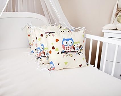 cot corner protector