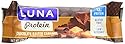 Luna Protein High Protein Bar Chocolate Salted Caramel, 1.59 oz