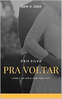 Livro Pra Voltar