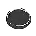 Sedeta Ø 60mm-57mm Black Car Wheel Center Hub Caps Base 4pcs
