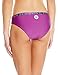 Roxy Women's Caribbean Sunset Rally 1 Bikini Bottom
