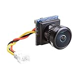 RunCam Nano FPV Camera 650TVL CMOS DC 3.5-5.5V