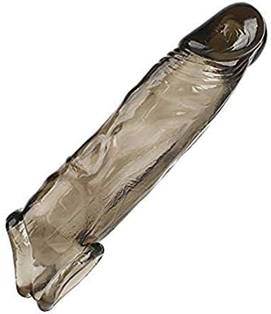 Bigger Male Enlarger Sleeve Extender Girth Enhancer-01