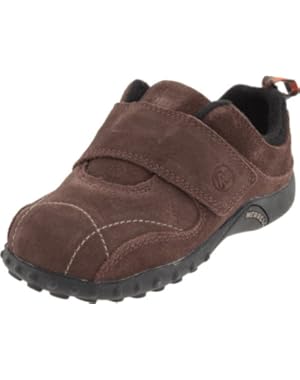 Jungle Moc Strap Hiker (Toddler)