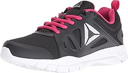 Reebok Men's TRAINFUSION NINE 2.0 L MT Running Shoe