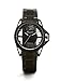 Kenneth Cole New York Men's 'Transparency' Quartz Stainless Steel Dress Watch (Model: 10022527)