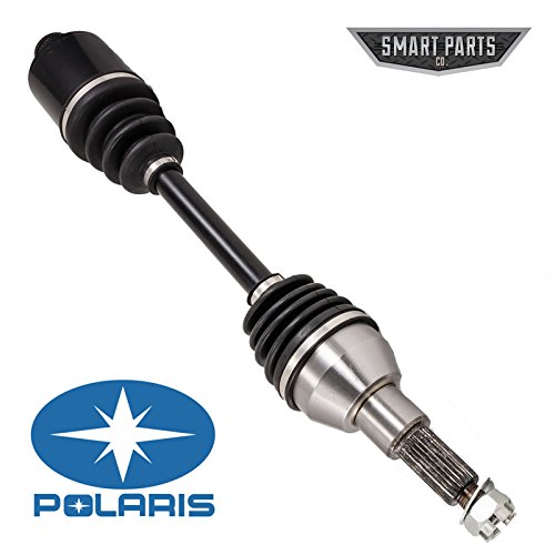 Rear Left/Right CV Axle, Polaris Sportsman 335 400 500 (1999 2000 2001 2002)
