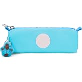 Kipling Women's Freedom Pencil Pouch, Small, Zipped, Water-Resistant, Pen Case