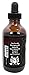 Grave Before Shave™ Beard Oil (Bay Rum Scent) 4 Oz. Bottle