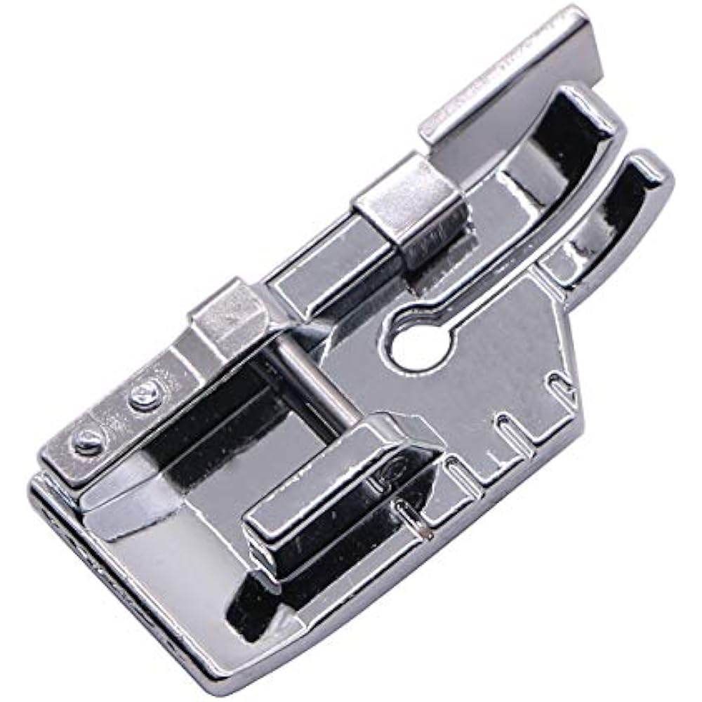 1/4&39&39 (Quarter Inch) Quilting Patchwork Sewing Machine Presser Foot