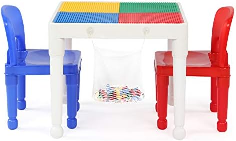 tot tutors 2 in 1 activity table