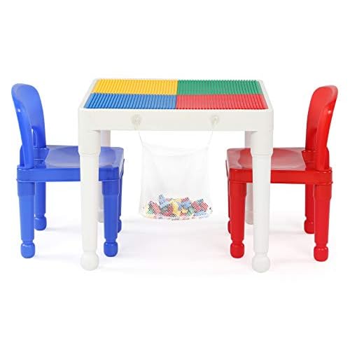 tot tutors 2 in 1 table