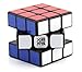 CuberSpeed MoYu WeiLong GTS2 Black 3x3 Magic Cube MoYu WeiLong GTS V2 3x3x3 Speed Cube Puzzle