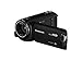 Panasonic HC-W580K Full HD Camcorder with Wi-Fi, Built with Multi Scene Twin Camera (Black)