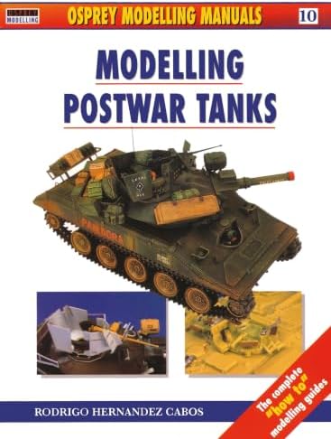 Superking: Building Trumpeter's 1:16th Scale King Tiger: Parker