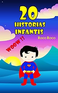 Livro Histórias infantis para dormir: Livros infantis para crianças de 4 a 8 anos (Super Poderes)
