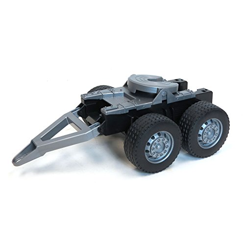 1/16 Bruder Truck Dolly