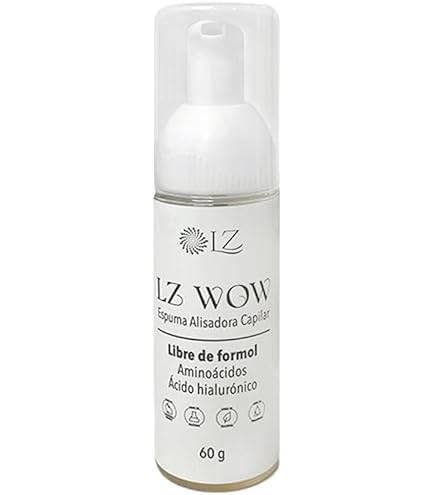 best mousse for straightening hair