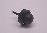 Tecumseh 570704 Primer Assembly for Lawn and Garden Equipment