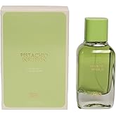 Zara Pistachio Infusion Perfume for Women Creamy Pistachio & Tonka Bean Fragrance Scent Eau de Parfum EDP 100ml (3.38 fl. oz)
