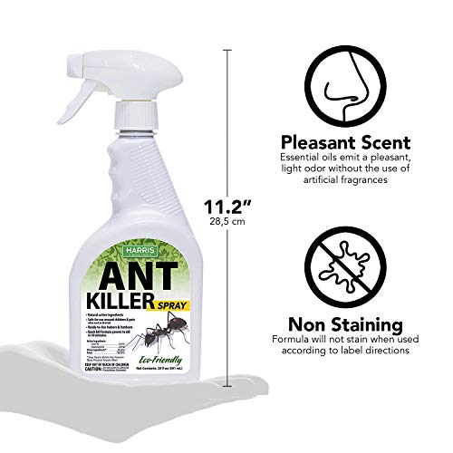 5 Harris+Natural+Ant+Spray+20oz